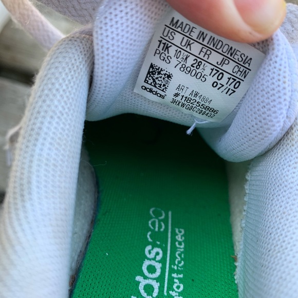 Adidas Stan smith - Picture 3 of 4